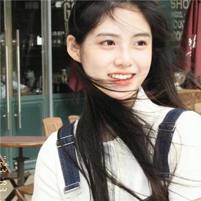 有朵云像你